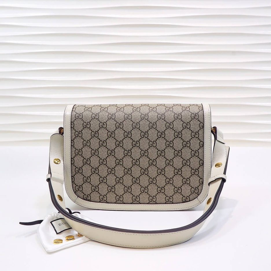 G*u*i horsebit 1955 shoulder bag