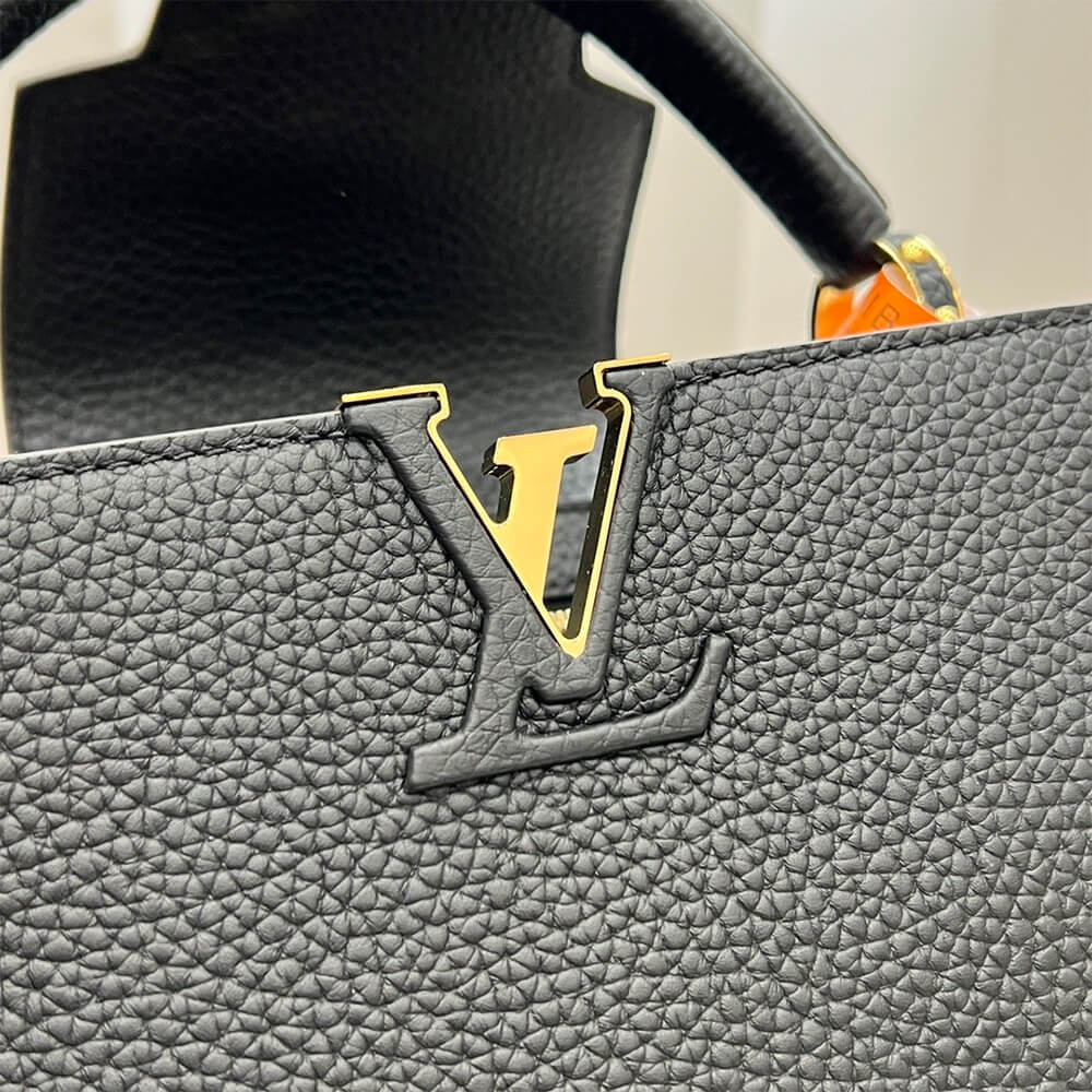 LV  Capucines MM