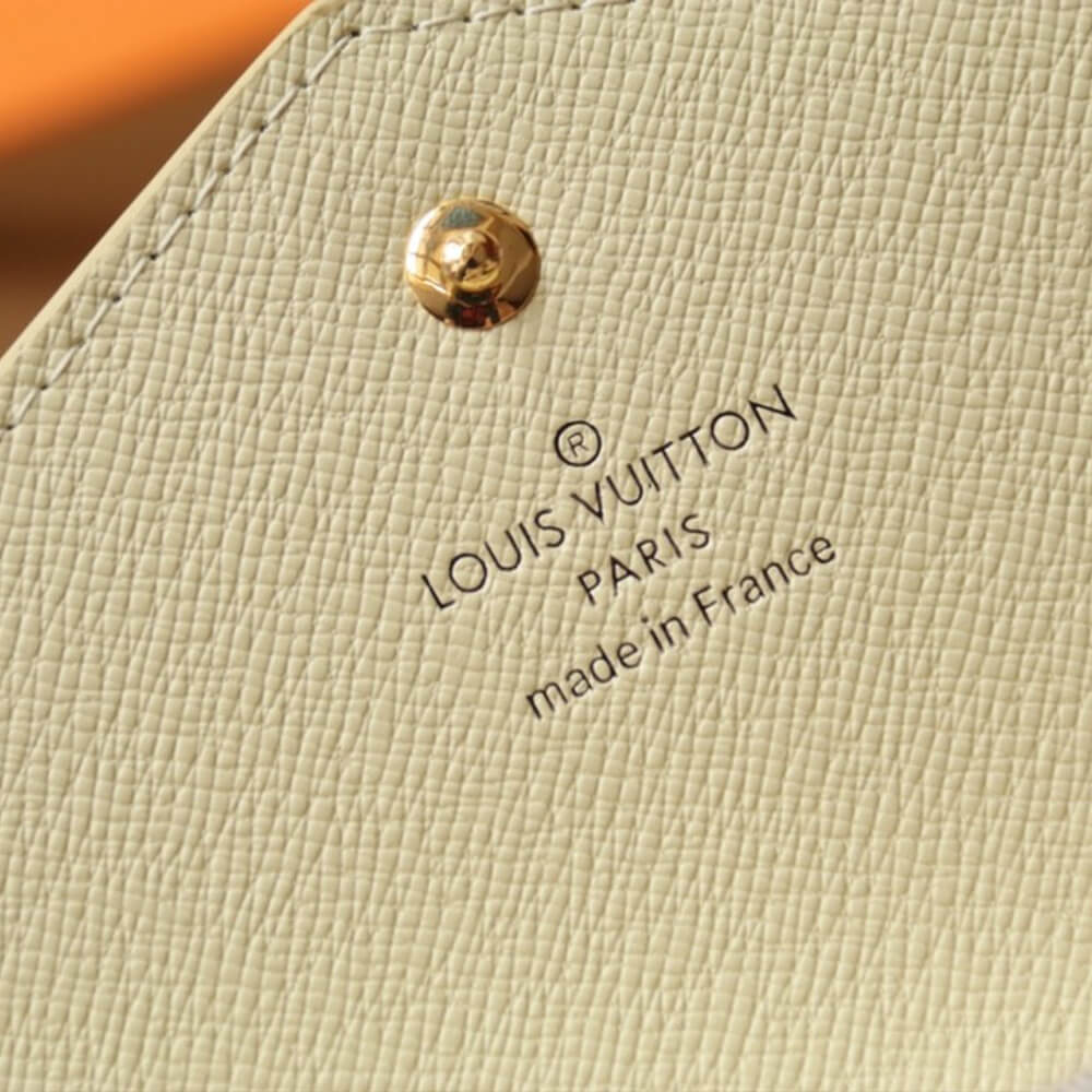 LV Sarah Wallet
