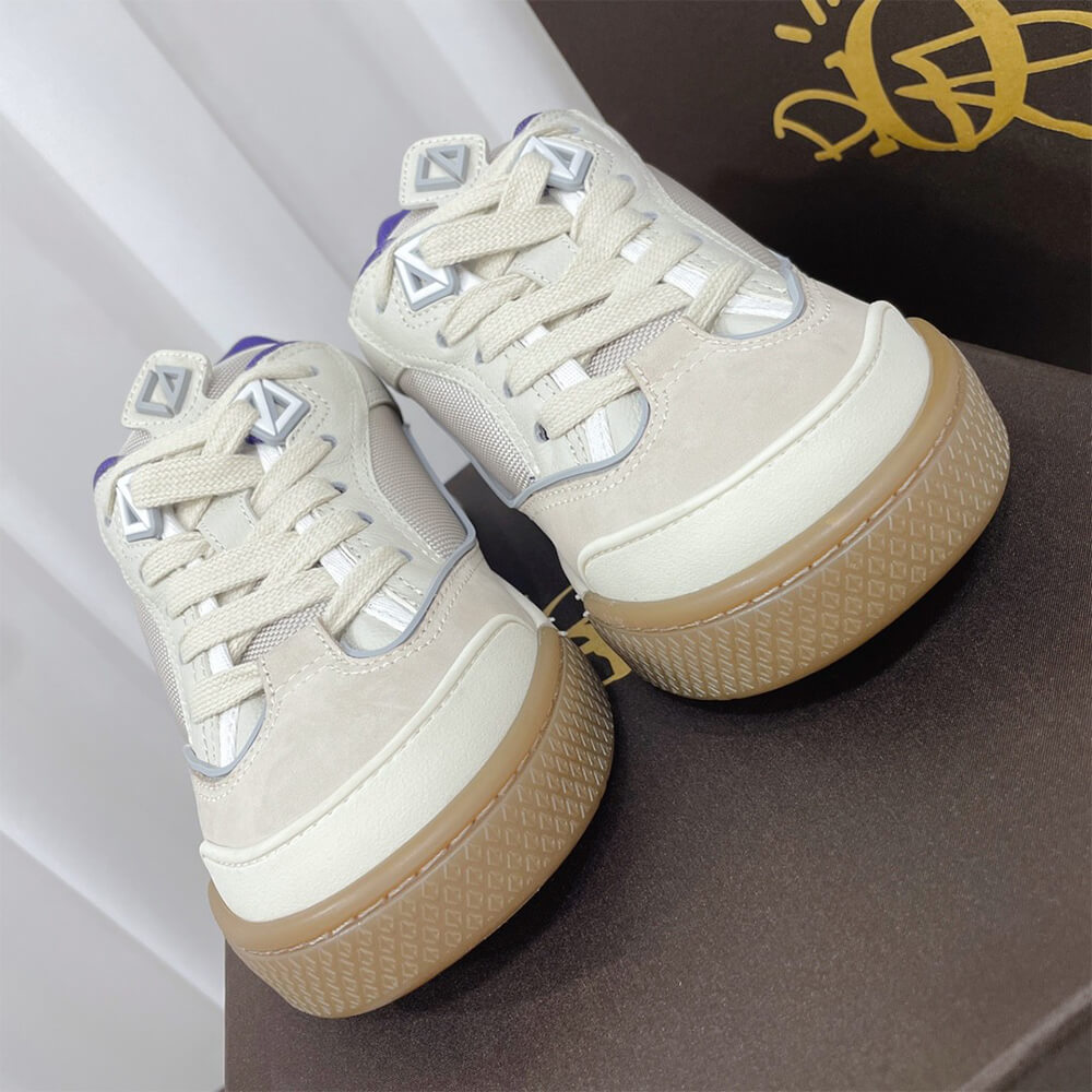 b713 cactus jack D*or sneaker – limited and numbered edition
