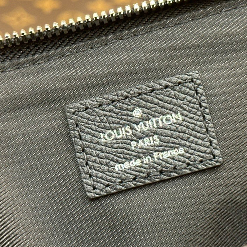 LV SLIM briefcase