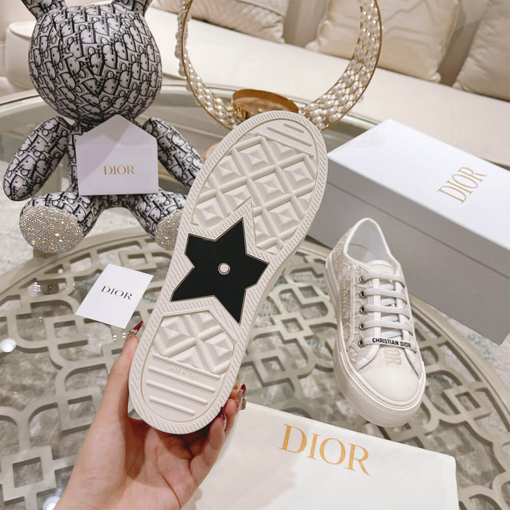 walk’n’D*or sneaker